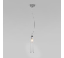 Подвесной светильник Siesta 50252/1 прозрачный Eurosvet