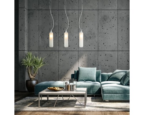 Подвесной светильник Siesta 50252/1 Eurosvet