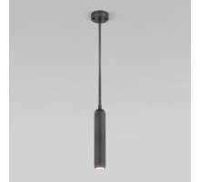 Подвесной светильник Pacific 50255/1 титан Eurosvet