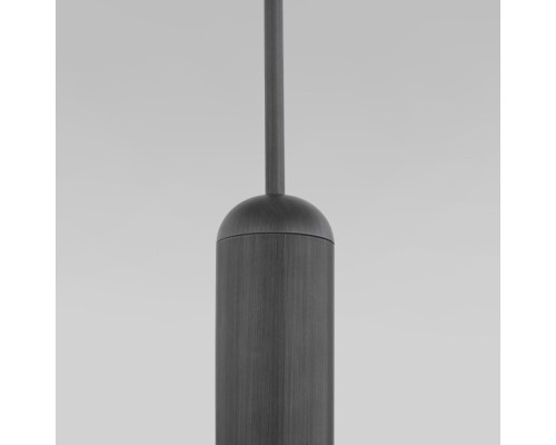 Подвесной светильник Pacific 50255/1 титан Eurosvet