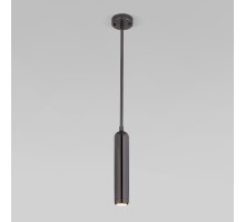 Подвесной светильник Pacific 50255/1 черный жемчуг Eurosvet