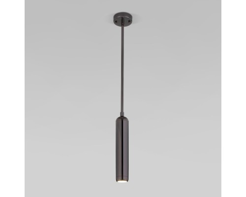 Подвесной светильник Pacific 50255/1 черный жемчуг Eurosvet