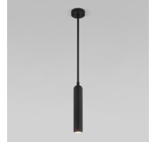 Подвесной светильник Pacific 50255/1 черный Eurosvet