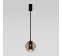 Подвесной светильник Cobble 50258/1 LED бежевый Eurosvet