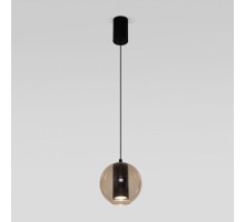 Подвесной светильник Cobble 50258/1 LED бежевый Eurosvet