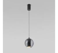 Подвесной светильник Cobble 50258/1 LED дымчатый Eurosvet