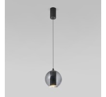 Подвесной светильник Cobble 50258/1 LED дымчатый Eurosvet