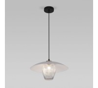 Подвесной светильник Kamari 50259/1 белый/прозрачный Eurosvet
