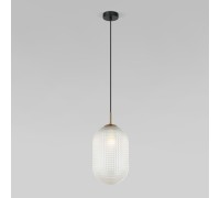 Подвесной светильник Gem 50261/1 прозрачный Eurosvet