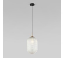 Подвесной светильник Gem 50261/1 прозрачный Eurosvet