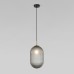 Подвесной светильник Gem 50261/1 серый Eurosvet