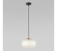 Подвесной светильник Gem 50262/1 прозрачный Eurosvet
