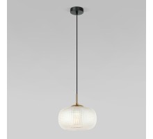 Подвесной светильник Gem 50262/1 прозрачный Eurosvet