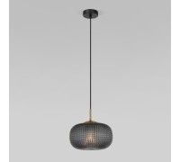 Подвесной светильник Gem 50262/1 темно-серый Eurosvet