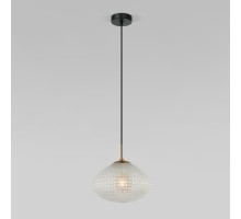 Подвесной светильник Gem 50263/1 прозрачный Eurosvet