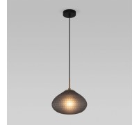 Подвесной светильник Gem 50263/1 серый Eurosvet