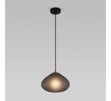 Подвесной светильник Gem 50263/1 серый Eurosvet