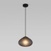 Подвесной светильник Gem 50263/1 серый Eurosvet