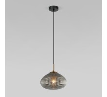 Подвесной светильник Gem 50263/1 темно-серый Eurosvet