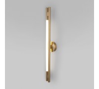 Настенный светильник Talus 50265 LED латунь Eurosvet