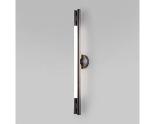 Настенный светильник Talus 50265 LED титан Eurosvet