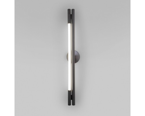 Настенный светильник Talus 50265 LED титан Eurosvet