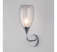 Бра Cosmic 50285/1 хром Eurosvet