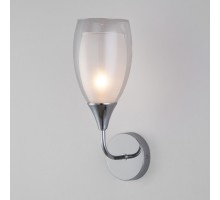 Бра Cosmic 50285/1 хром Eurosvet