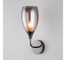 Бра Cosmic 50285/1 черный жемчуг Eurosvet