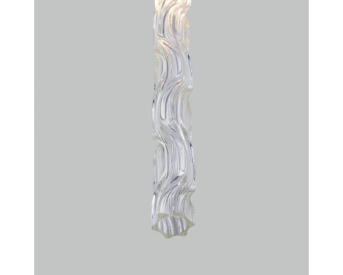 Подвесной светильник Lynn 50381/1 хром Eurosvet