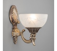 Бра 60006 60006/1 античная бронза Eurosvet