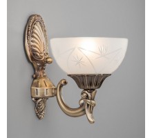 Бра 60006 60006/1 античная бронза Eurosvet