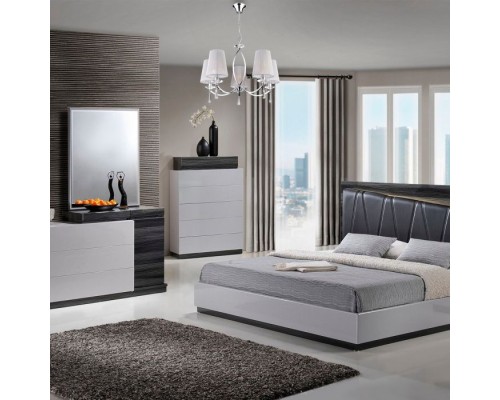 Подвесная люстра Valery 60079/5 хром Eurosvet