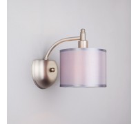 Бра Adagio 60080/1 сатин-никель Eurosvet