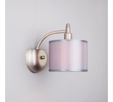 Бра Adagio 60080/1 сатин-никель Eurosvet