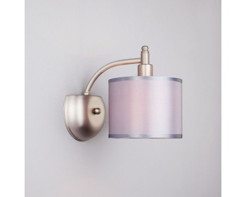 Бра Adagio 60080/1 сатин-никель Eurosvet