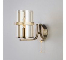 Бра Coppa 60085/1 античная бронза Eurosvet