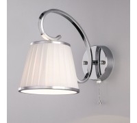 Бра Tessa 60088/1 хром Eurosvet