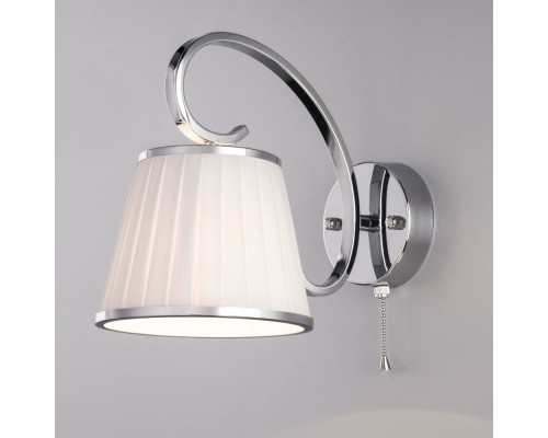 Бра Tessa 60088/1 хром Eurosvet