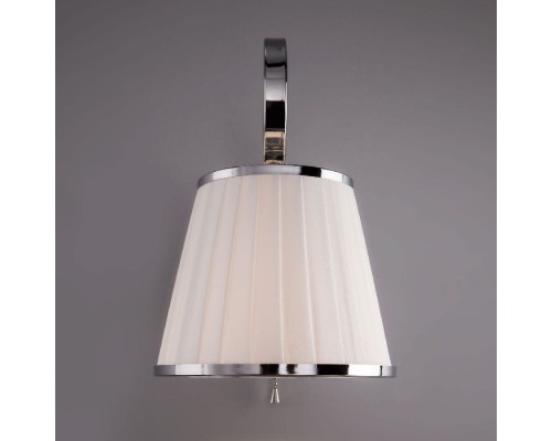 Бра Tessa 60088/1 хром Eurosvet