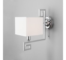 Бра Alma 60115/1 хром Eurosvet