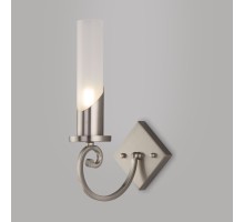 Бра Banci 60117/1 никель Eurosvet