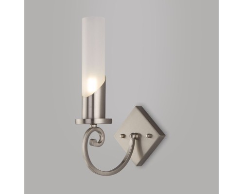 Бра Banci 60117/1 никель Eurosvet