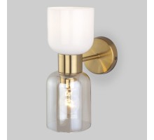 Бра Tandem 60118/2 латунь Eurosvet