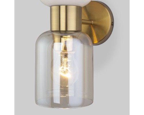 Бра Tandem 60118/2 латунь Eurosvet