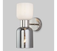 Бра Tandem 60118/2 никель Eurosvet