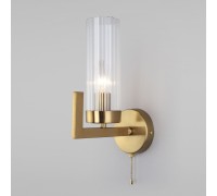 Бра Arganie 60133/1 латунь Eurosvet