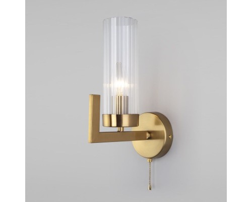 Бра Arganie 60133/1 латунь Eurosvet