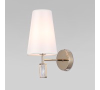 Бра Milazzo 60137/1 золото Eurosvet