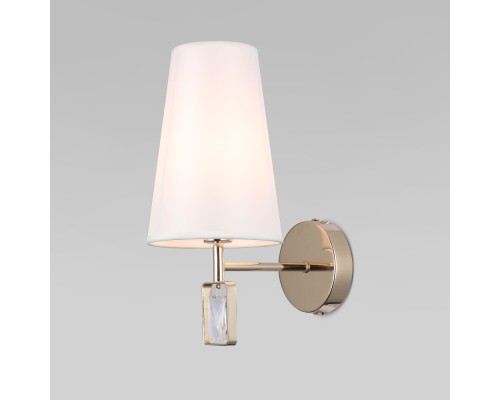 Бра Milazzo 60137/1 золото Eurosvet